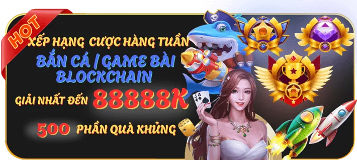 Khuyến mãi Suwin