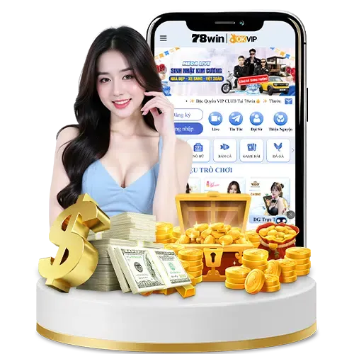 Game Nổ Hũ Thần Tài Đại Phát