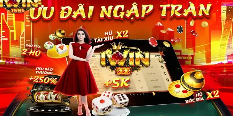 Tính năng bảo mật của Suwin